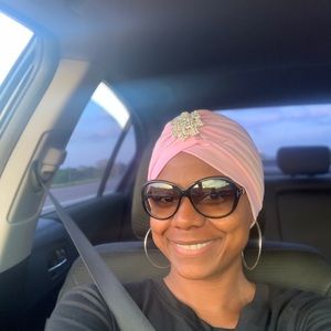 Meet your Posher, Chasity